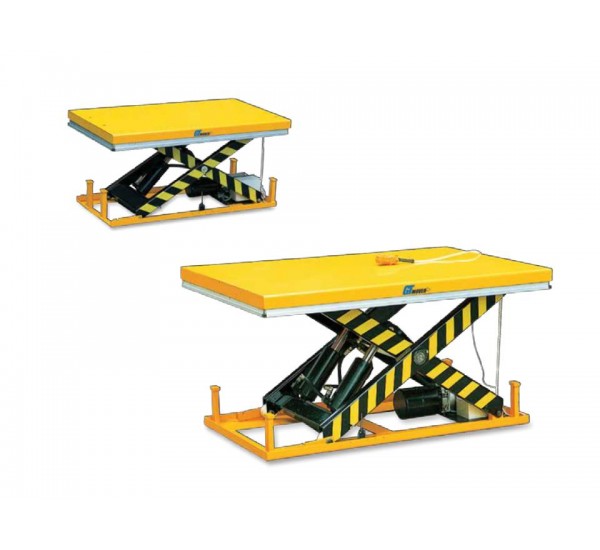Lift Tables